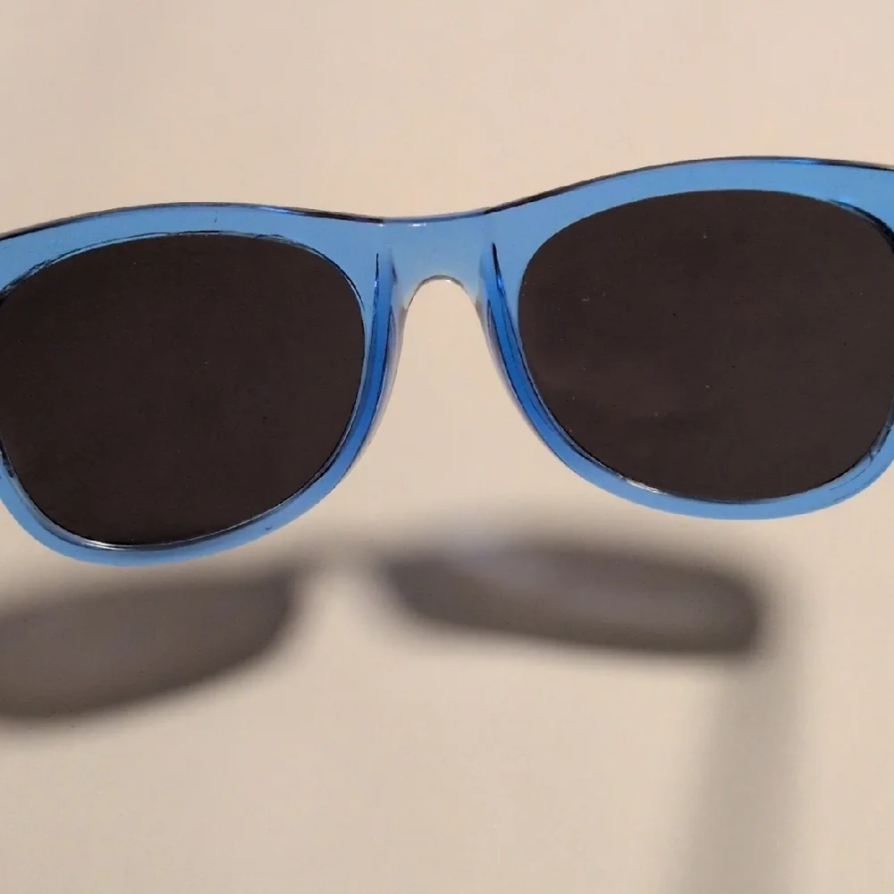 Kids‎ Blue Sunglasses